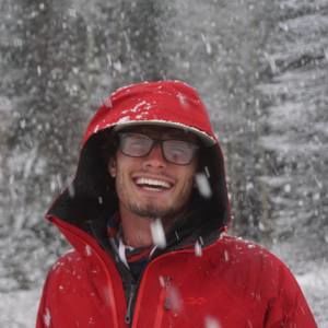 Meet your Posher, Travis